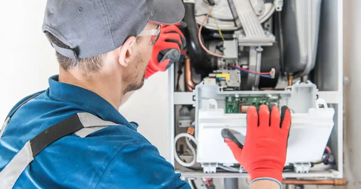 installateur Mantgum